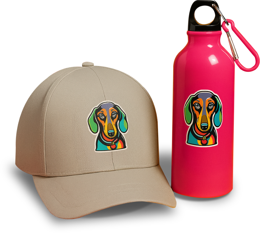 Image Fête Merchandising